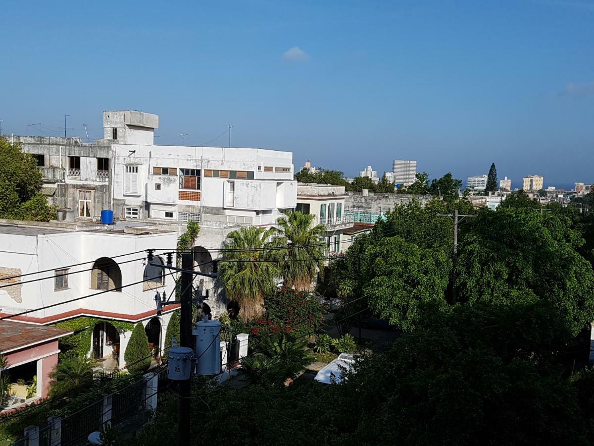 Cafe Cantante Mi Habana Hotel Havana Eksteriør billede