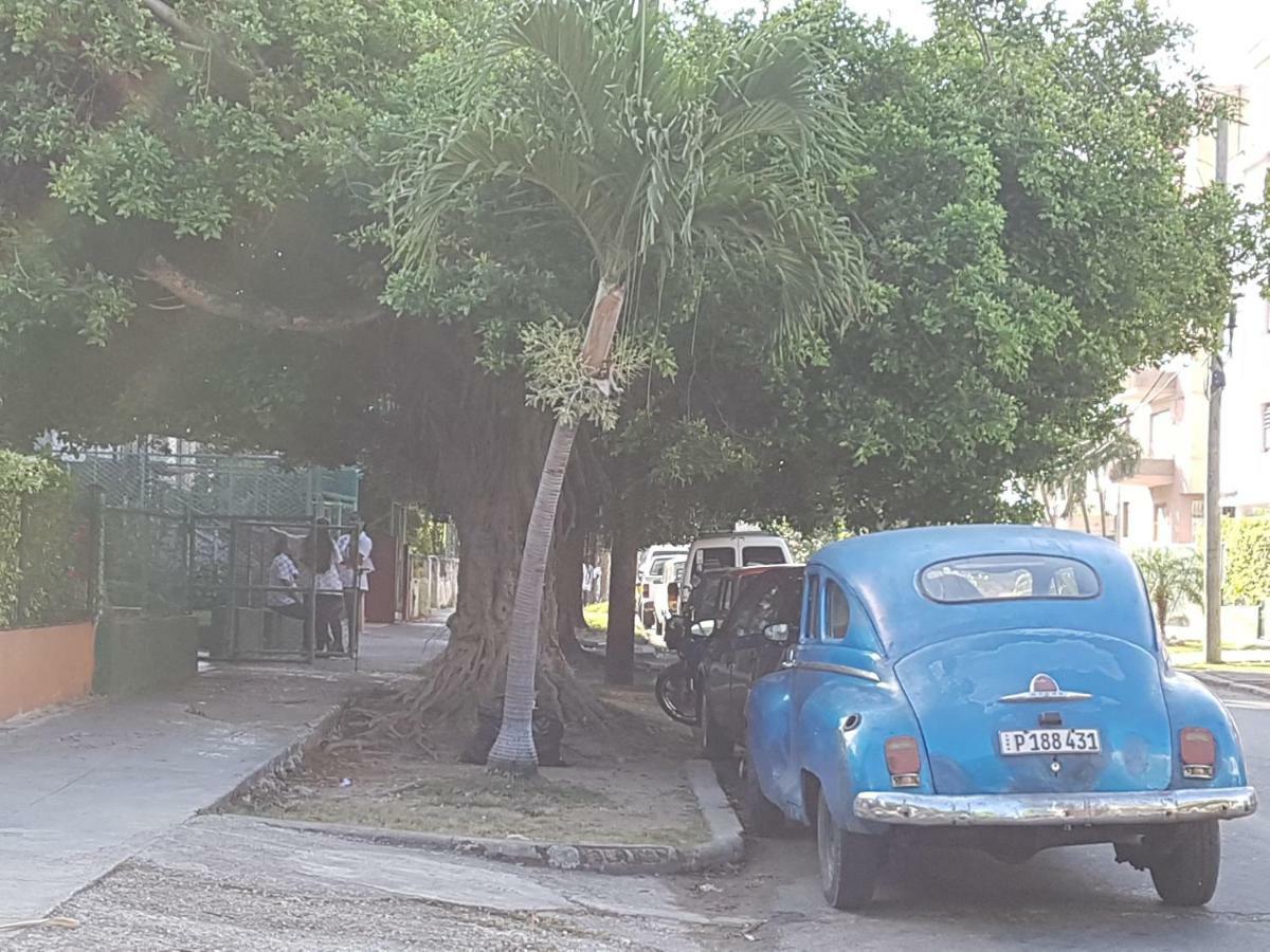 Cafe Cantante Mi Habana Hotel Havana Eksteriør billede